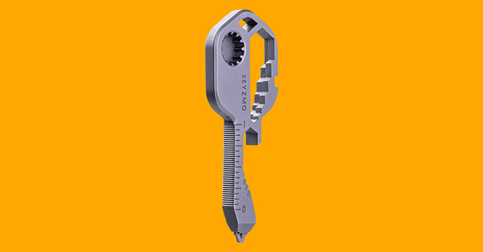 keyzmo