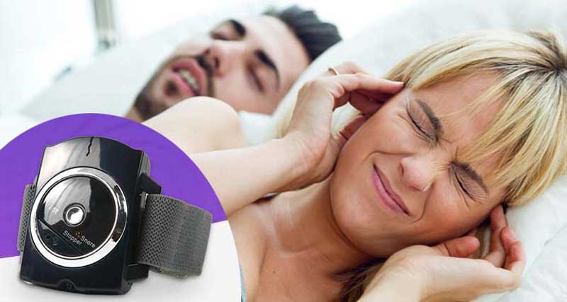 sleepconnection
